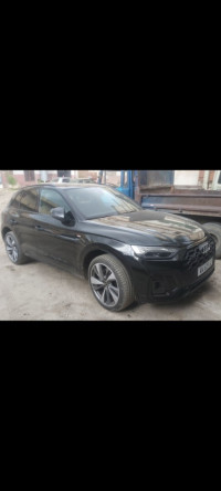 voitures-audi-q5-2024-s-ligne-bouarfa-blida-algerie