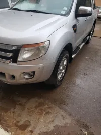 Ford Ranger 2015 xlt