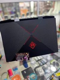 Hp omen 15