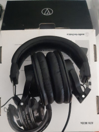 ecouteur-et-casque-audio-technica-ath-m30x-bouzeguene-tizi-ouzou-algerie