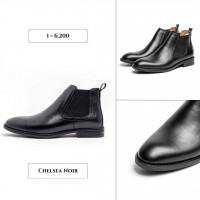 bottes-2-paires-de-chaussures-cosmos-chelsea-boots-bouzeguene-tizi-ouzou-algerie