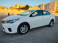 Toyota Corolla 2014 Corolla