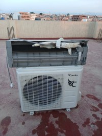 climatiseurs-condor-18000-btu-bordj-el-kiffan-alger-algerie