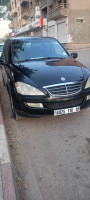 voitures-ssangyong-kyron-2010-bouira-algerie