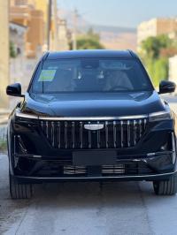سيارات-geely-boyue-l-starray-2026-full-قسنطينة-الجزائر