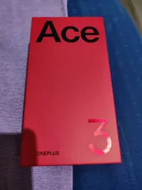 OnePlus Ace 3