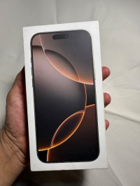هواتف-ذكية-apple-iphone-16-pro-max-البليدة-الجزائر