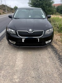 سيارات-skoda-octavia-2016-جيجل-الجزائر