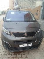 voitures-peugeot-expert-2024-remchi-tlemcen-algerie