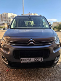 voitures-citroen-berlingo-2022-remchi-tlemcen-algerie