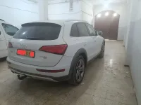 Audi Q5 2013 Q5