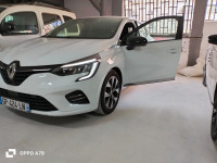 voitures-renault-clio-5-2023-evolution-kouba-alger-algerie