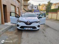 voitures-renault-clio-5-2023-evolution-kouba-alger-algerie