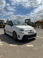 voitures-fiat-500-abarth-595-2019-rouiba-alger-algerie