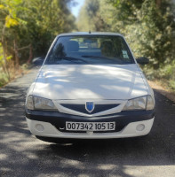 voitures-dacia-solenza-2005-ain-fezza-tlemcen-algerie