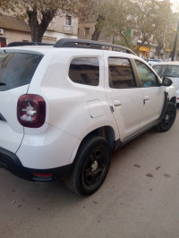 voitures-dacia-duster-2021-facelift-laureate-boufarik-blida-algerie