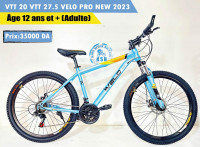 articles-de-sport-vtt-275-pouces-pro-new-les-eucalyptus-alger-algerie