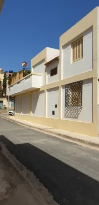 Vente Villa Chlef Tenes