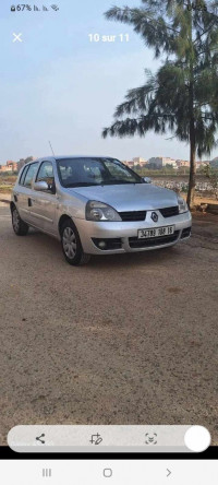 voitures-renault-clio-campus-2008-ain-naadja-alger-algerie