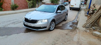 voitures-skoda-octavia-2019-clever-mila-algerie