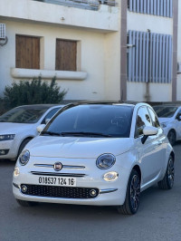 voitures-fiat-500-2024-dolce-vita-staoueli-alger-algerie