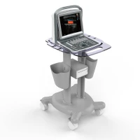 Echo Doppler Portatif CHISON ECO6