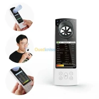 Spiromètre SP80B - Appareil de Mesure Pulmonaire Précis