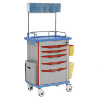 medical-chariot-danesthesie-professionnel-bouira-algerie