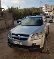 voitures-chevrolet-captiva-2010-ltz-kouba-alger-algerie