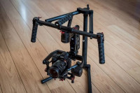 accessoires-des-appareils-stabilisateur-dji-ronin-m-ain-benian-alger-algerie