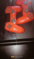 consoles-ps4-fat-flachz-500-g-2-manette-originale-ain-el-turck-oran-algerie