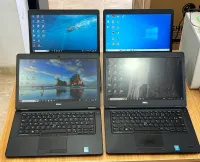 DELL LATITUD E 5450 / I5 EME / 8G / 256 SSD /14 FHD +CLAVIER RETRO-ECLAIRE