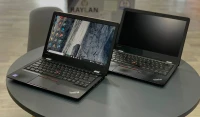 LENOVO THINKPAD 13 / INTEL I7 7 EME / 16 G / 256 SSD/ 14 FHD