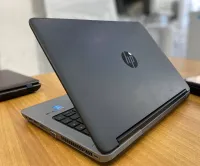 HP PROBOOK 640 G1 / I3-4000/ 4G / 700G /14