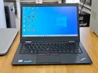 THINKPAD X1 CARBON / I5 6 EME / 8G /256 SSD /14 +CARTABLE