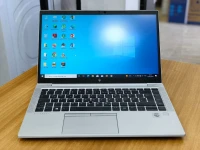 HP ELITEBOOK G7 / INTEL I5 10 EME / 16 G / 256 ssd / 14 FHD NEUF