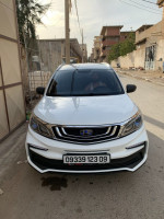 voitures-geely-gx3-2023-blida-algerie