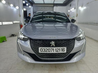 citadine-peugeot-208-2021-cheraga-alger-algerie