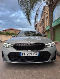 voitures-bmw-serie-3-2024-pack-m-mohammadia-alger-algerie