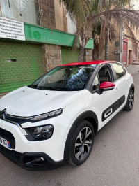 voitures-citroen-c3-2022-shine-pack-mohammadia-alger-algerie