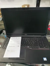 Fujitsu