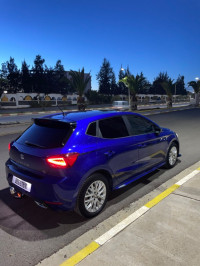 voitures-seat-ibiza-2018-high-facelift-bouira-algerie