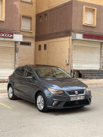 voitures-seat-ibiza-2019-edition-bouira-algerie