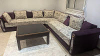 salon-moderne-en-l-bi-ton-avec-table-basse-et-tapis-boumerdes-algerie