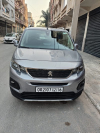 voitures-peugeot-partner-2021-tepee-allure-alger-centre-algerie