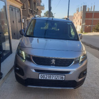 voitures-peugeot-rifter-2021-alger-centre-algerie