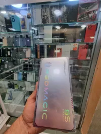 Redmagic 8s pro Redmagic