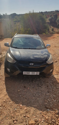 voitures-hyundai-tucson-2011-mostaganem-algerie