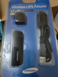 Wireless LAN Adapter 