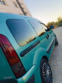 cars-renault-kangoo-2006-tlemcen-algeria